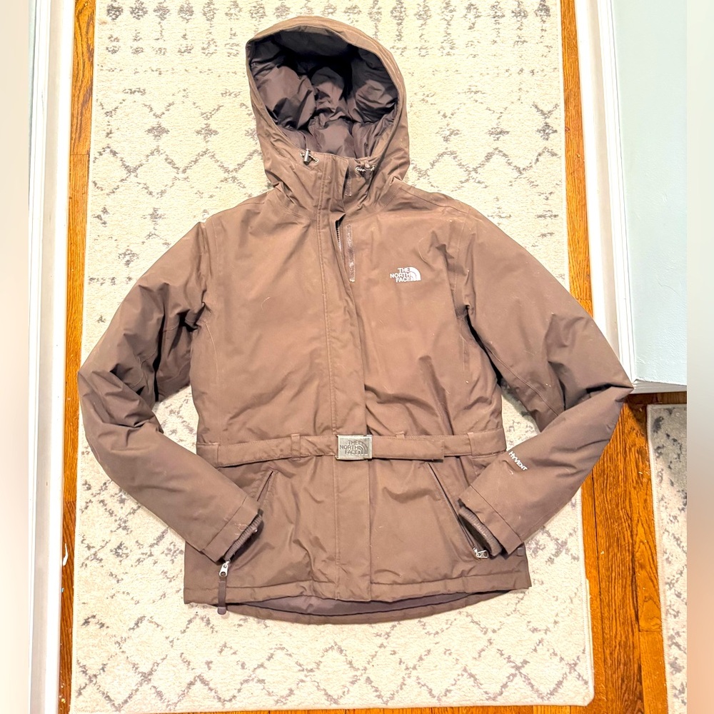 Women’s Northface